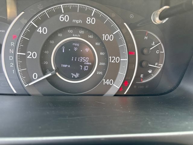 Used 2013  Honda EX image 21