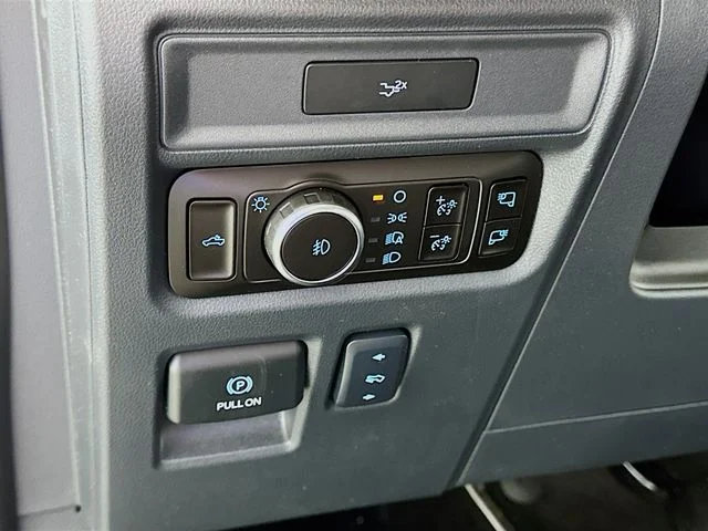 New 2026 Ford F-150 Tremor