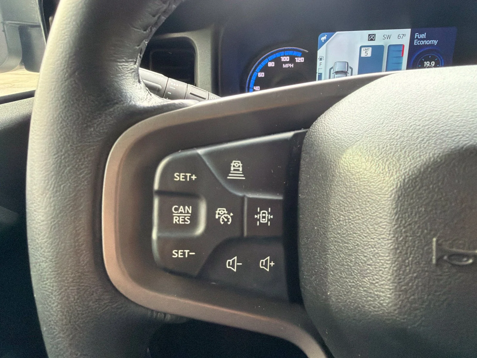 Certified Used 2024 Oxford White Ford Badlands image 29