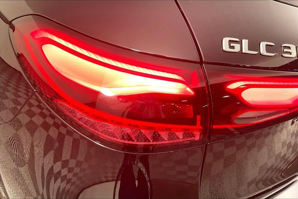 2026 Mercedes-Benz GLC Base - Photo 25