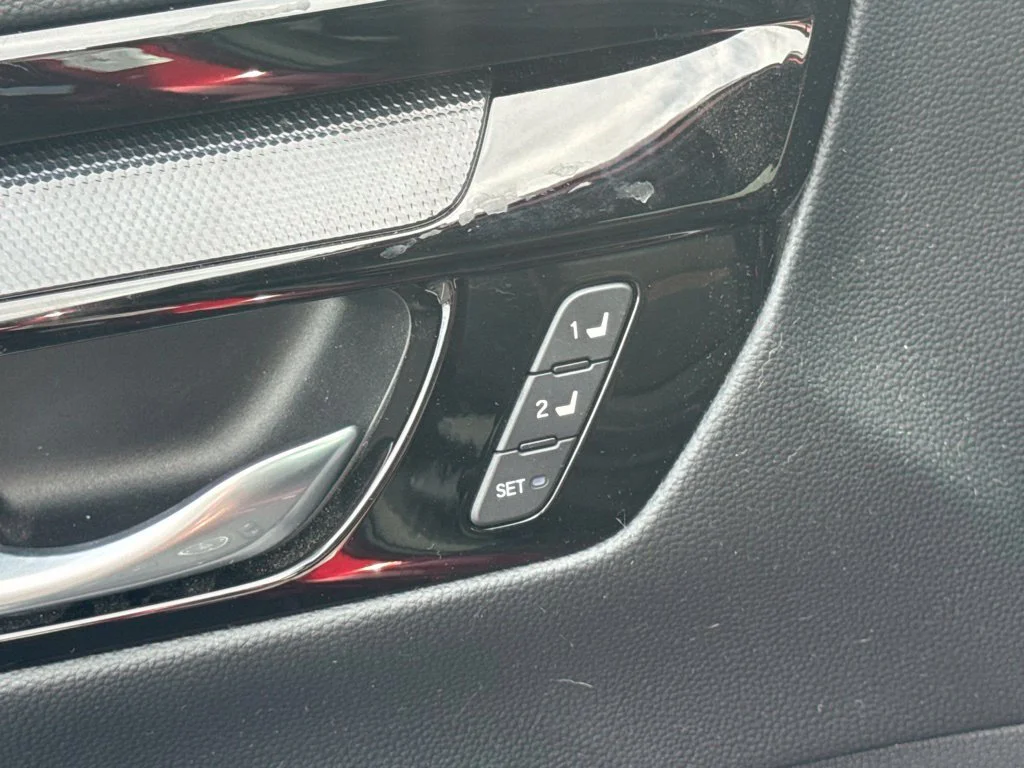 Used 2023 Red Honda Sport Touring image 30