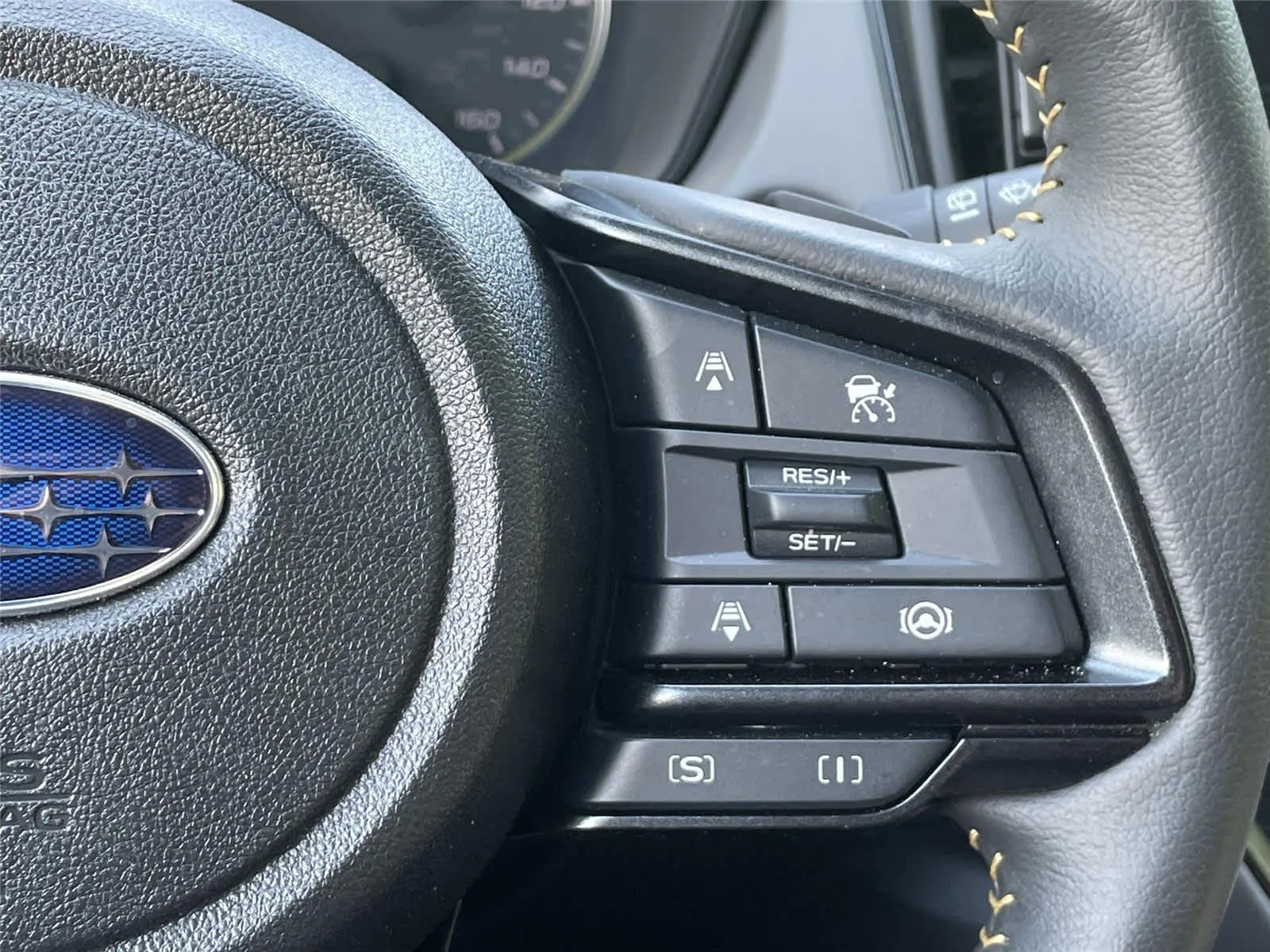 Certified Used 2024 Sapphire Blue Pearl Subaru Sport image 20