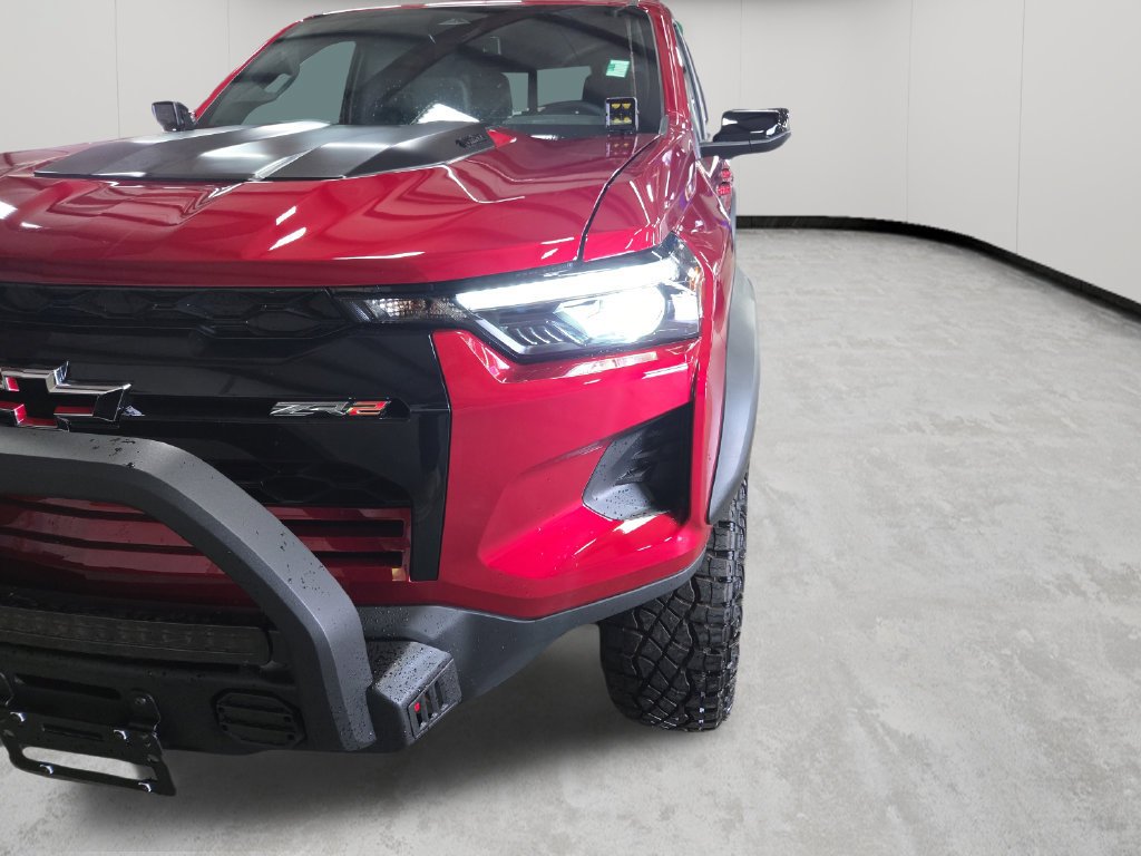 2026 Chevrolet Colorado ZR2 - Photo 45