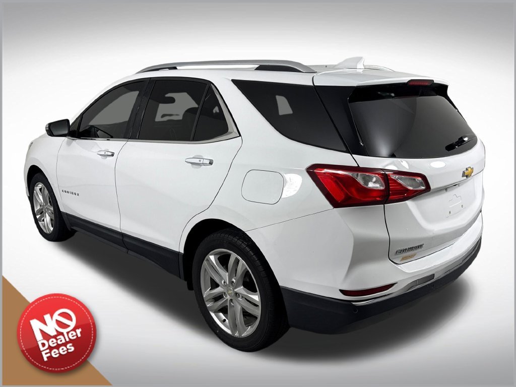 2019 Chevrolet Equinox Premier - Photo 6