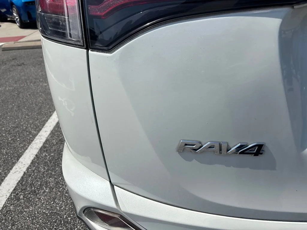 Used 2018 White Toyota Limited image 10