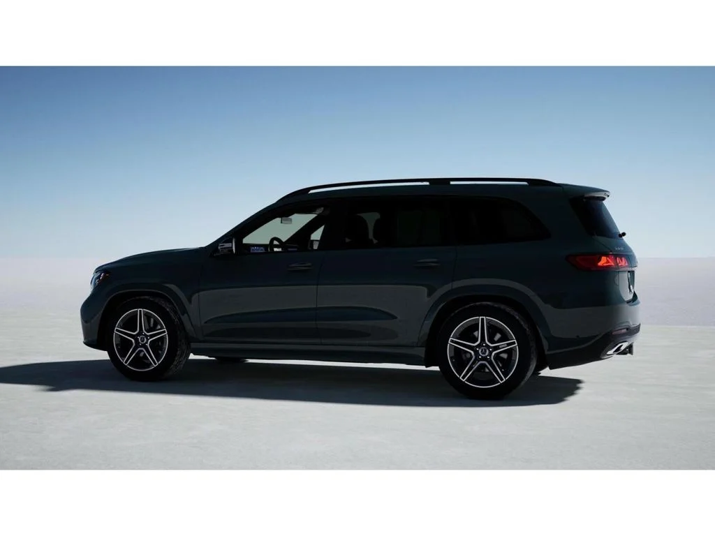 New 2027  Mercedes-Benz GLS 450 image 32
