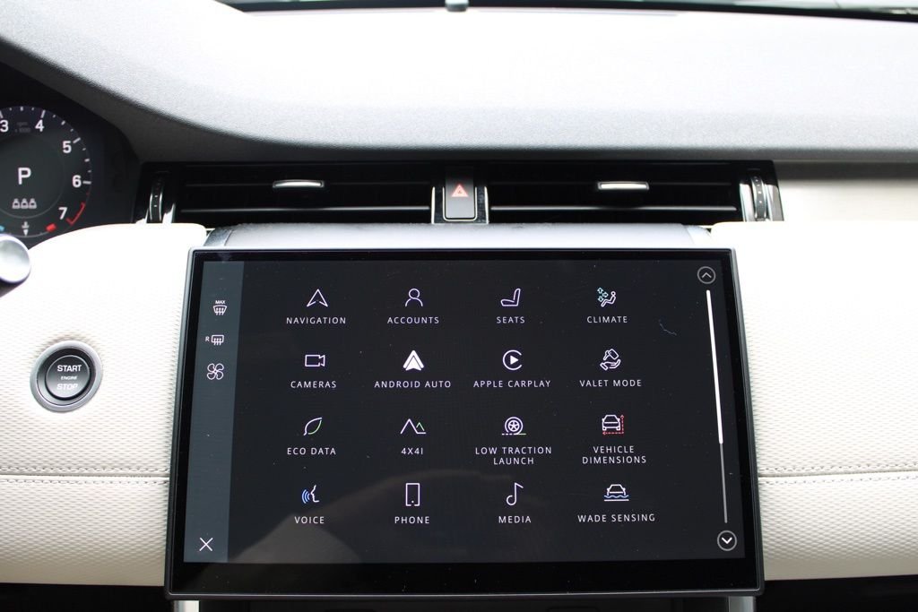 2024 Land Rover Discovery Sport Dynamic SE - Photo 20