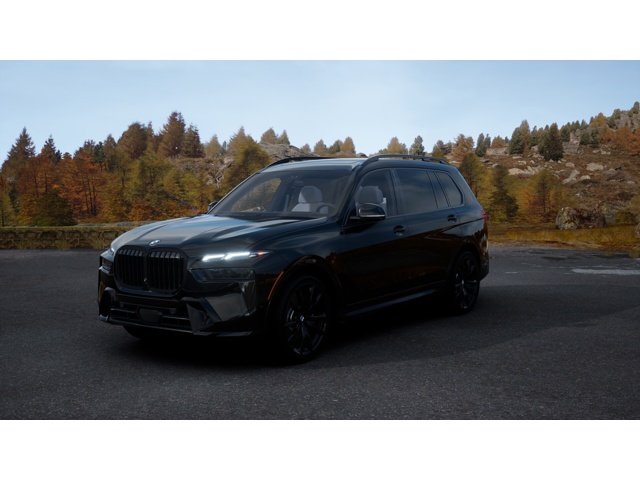 2026 BMW X7 xDrive40i's photo