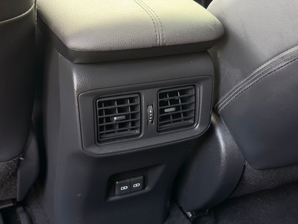 Used 2022 Silver Toyota XSE image 15