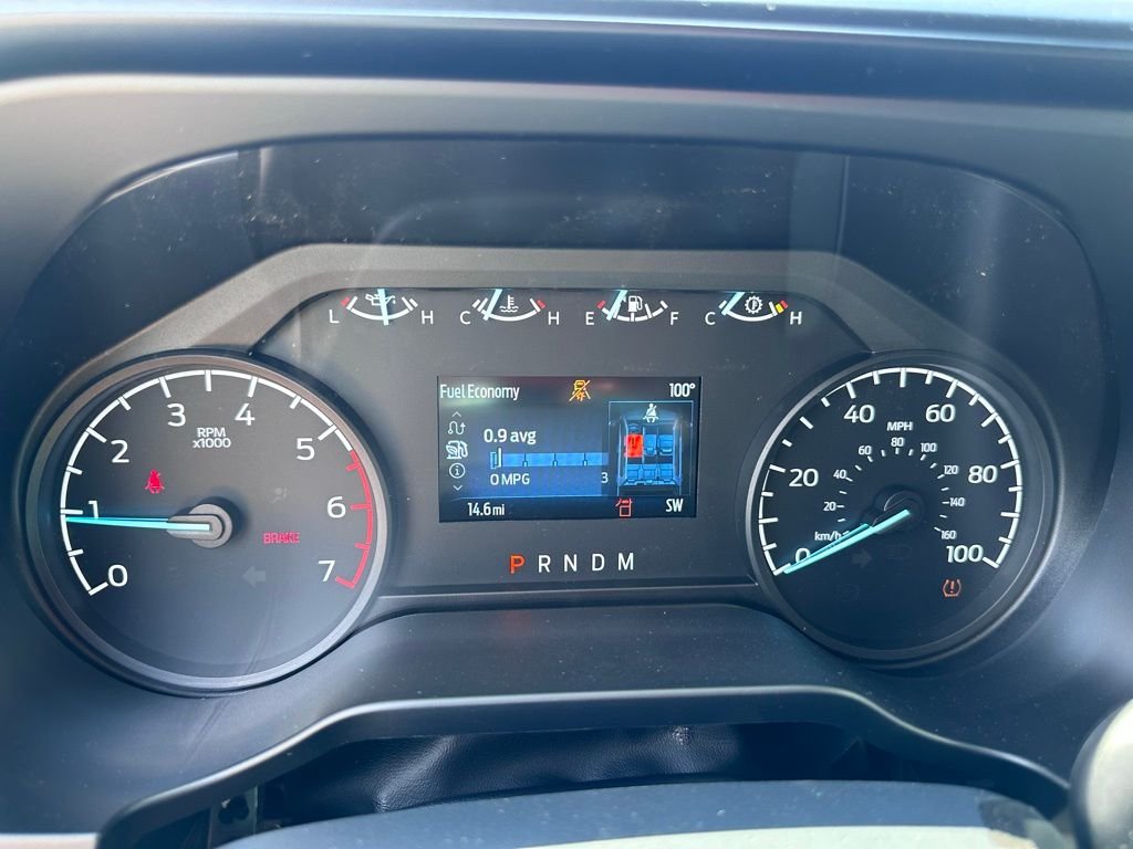 2026 Ford F-250 Super Duty XL - Photo 16