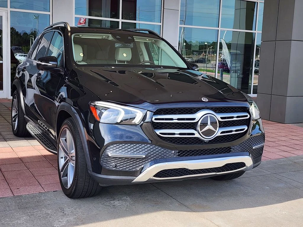 2021 Mercedes-Benz GLE GLE350 - Photo 27