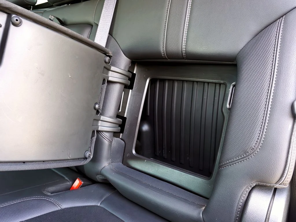 2022 Chevrolet Silverado 3500HD High Country - Photo 36