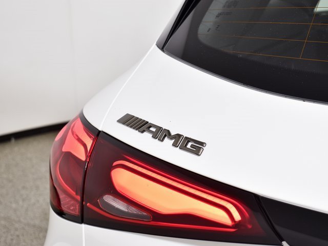 New 2026 Polar White Mercedes-Benz GLC 43 AMG® image 62