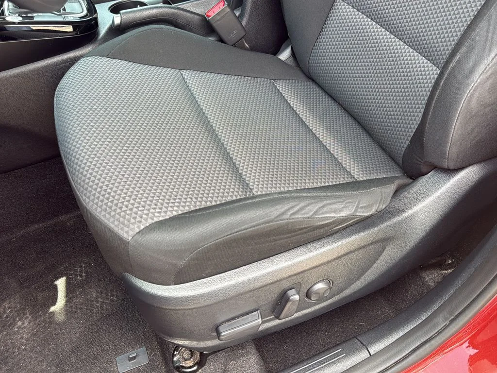 Used 2024 Orange Kia S image 28