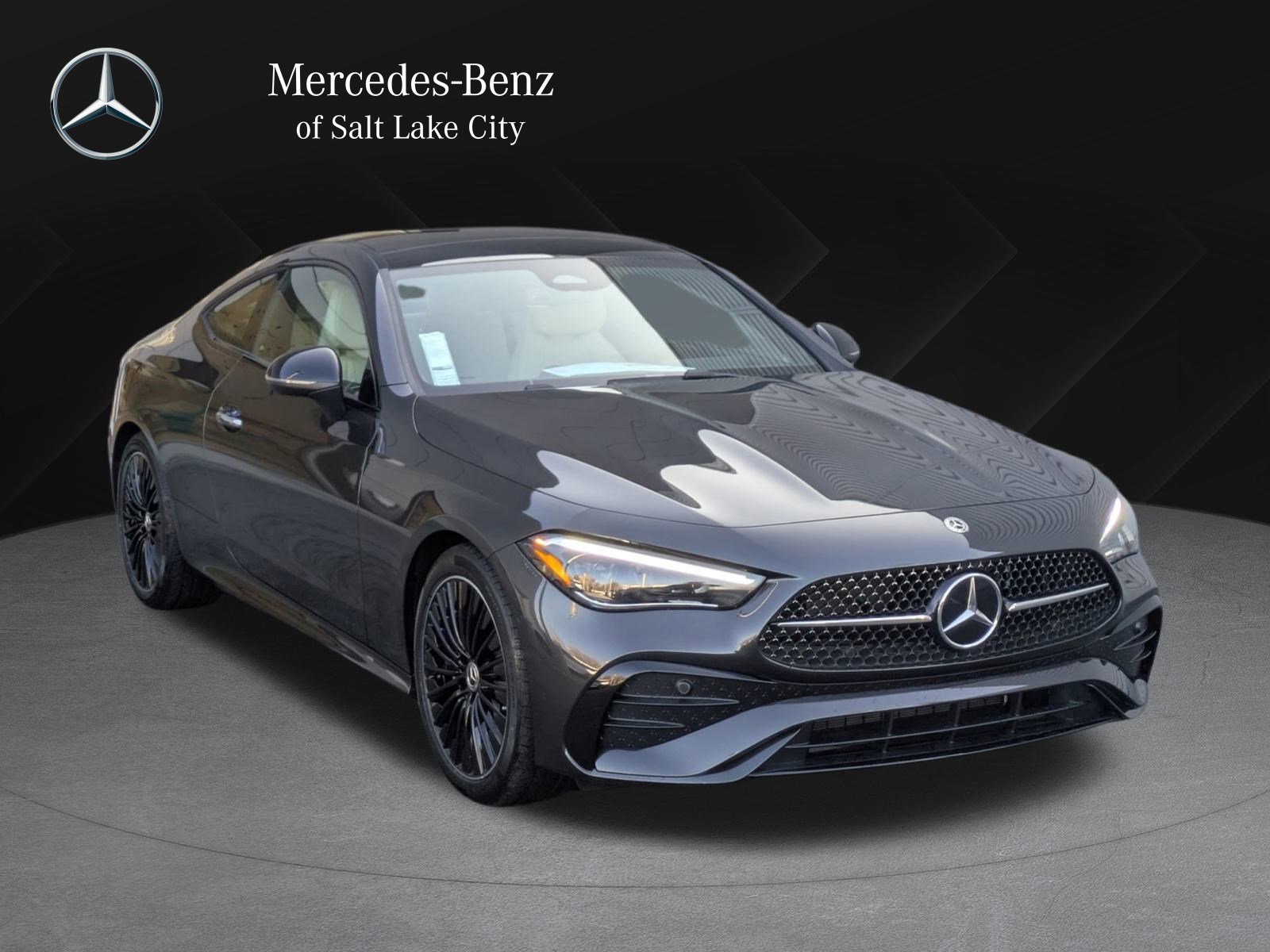 2026 Mercedes-Benz CLE