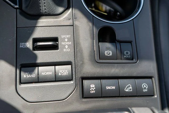 Used 2022 Gray Toyota XLE image 36