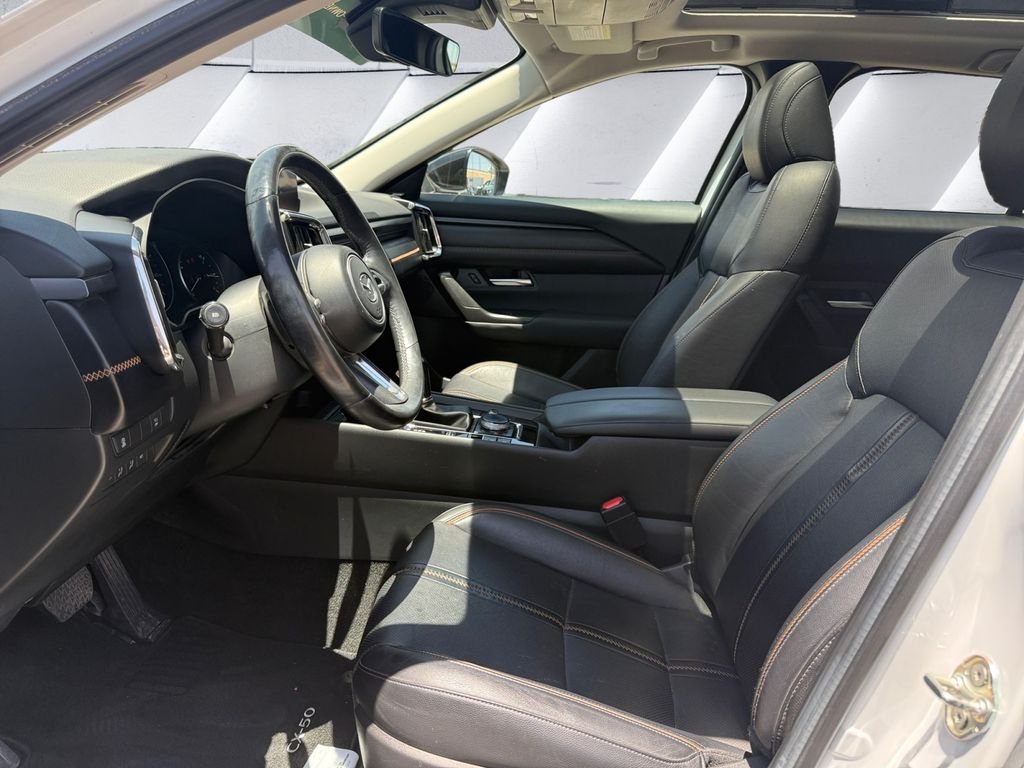 2024 Mazda CX-50 S PREMIUM PLUS | CarEdge | CarEdge