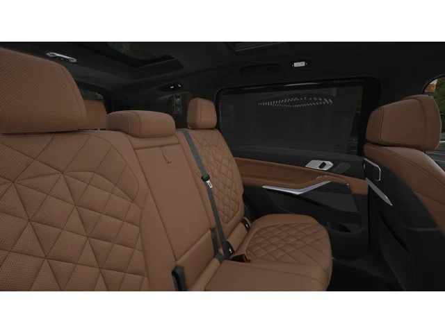 New 2027 Black Sapphire Metallic BMW xDrive40i image 12