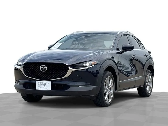2022 Mazda CX-30 Premium AWD's photo