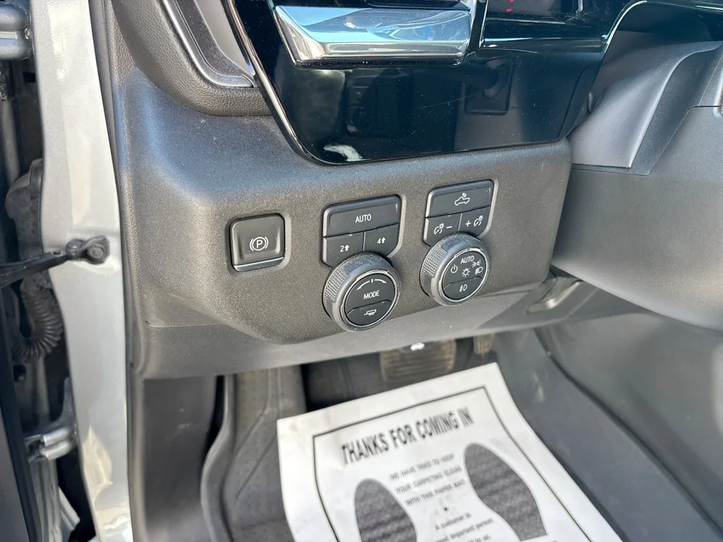 Certified Used 2024 Sterling Gray Metallic Chevrolet RST image 29