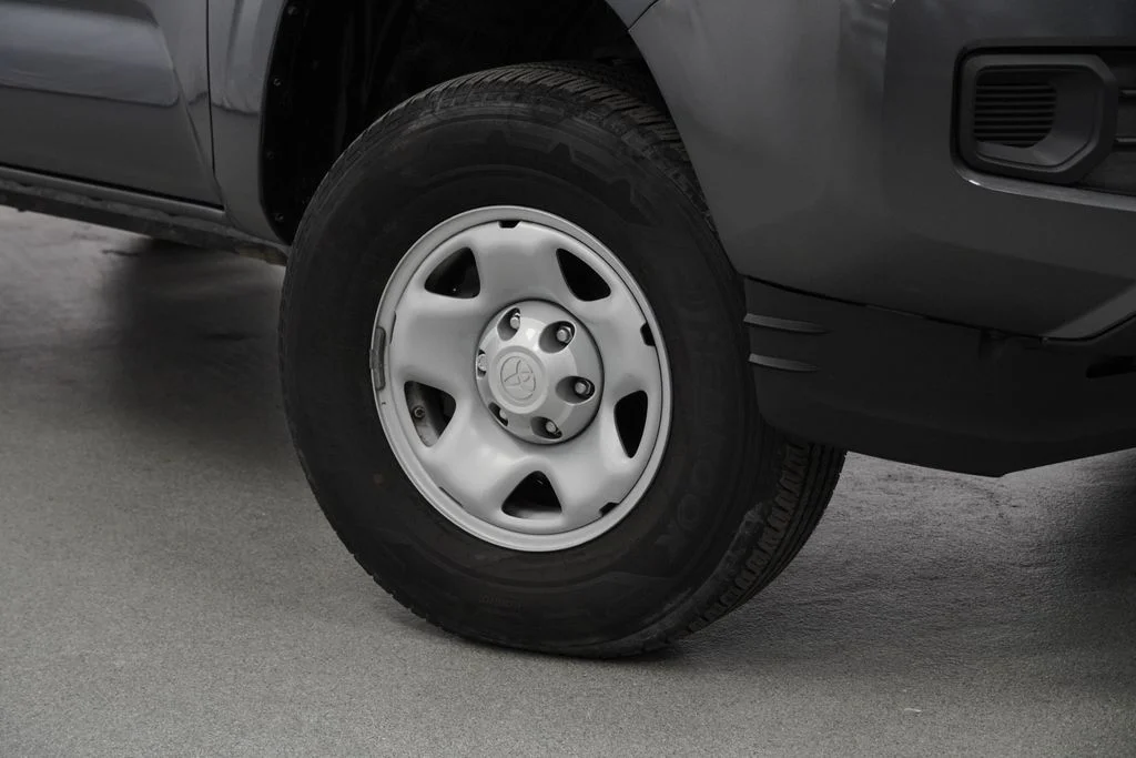 Used 2023 Gray Toyota SR V6 image 4