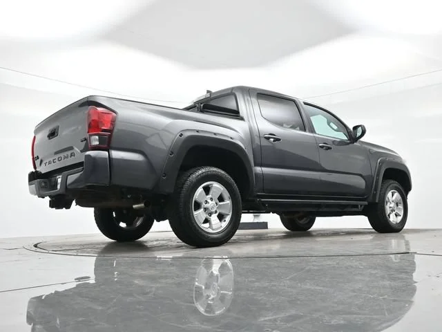 Used 2019 Magnetic Gray Metallic Toyota SR image 26