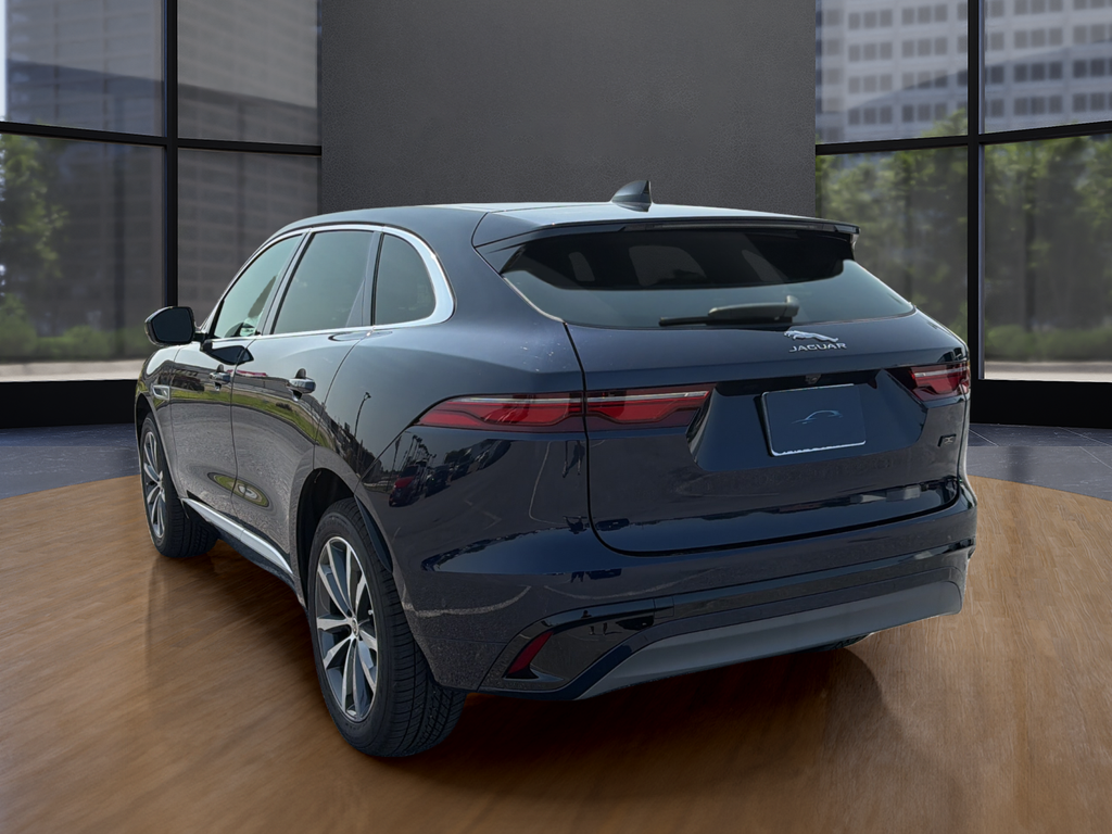 2026 Jaguar F-Pace R-Dynamic S - Photo 13