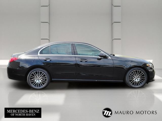 Used 2026 Black Mercedes-Benz C 300 image 2
