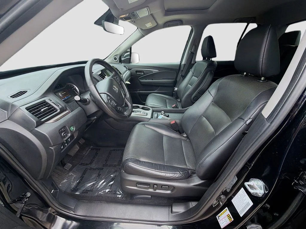 2023 Honda Ridgeline RTL - Photo 18