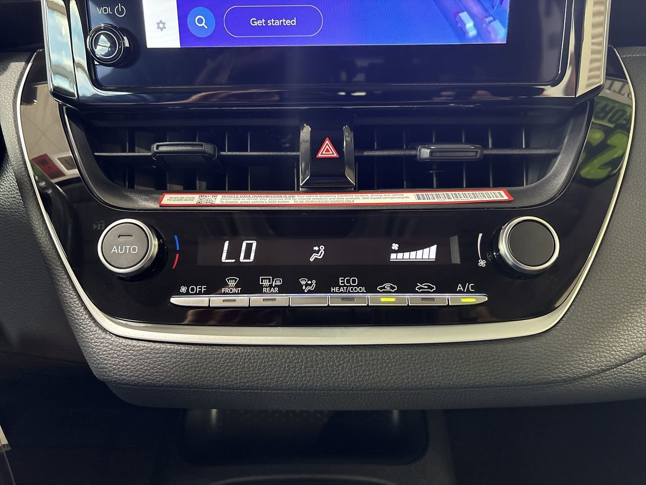 2026 Toyota Corolla LE - Photo 20