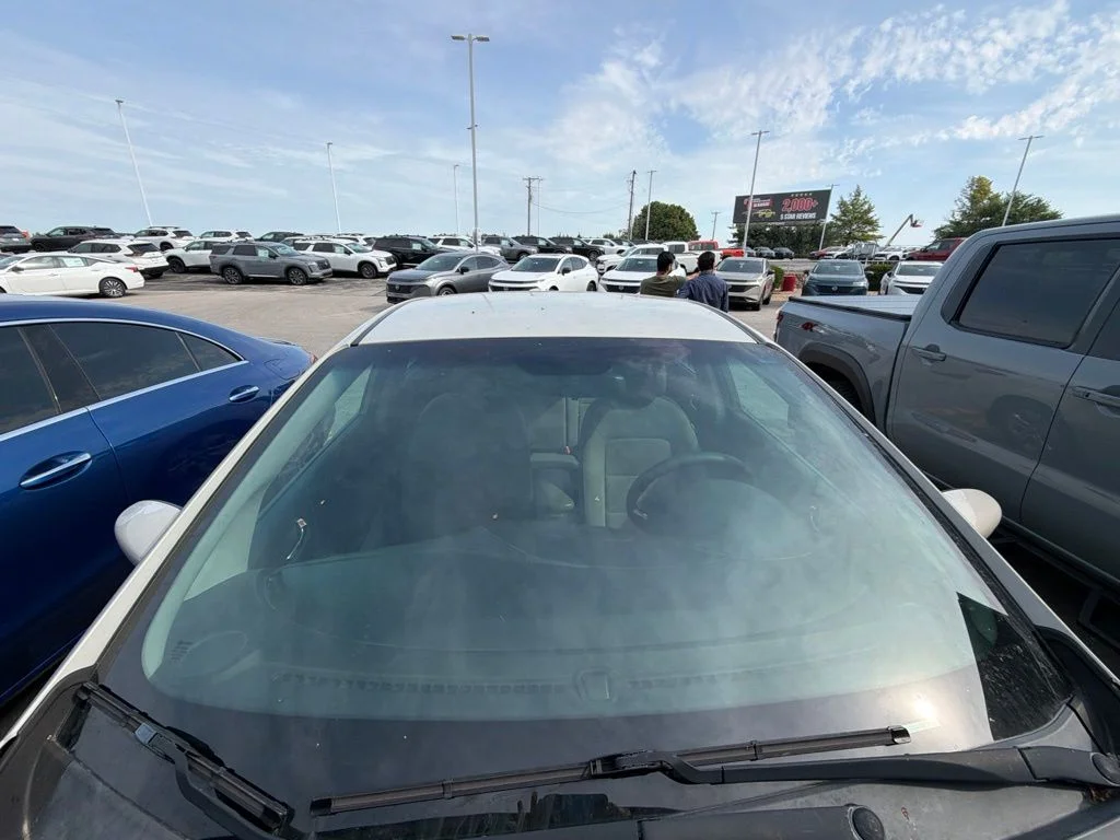 Used 2015 Beige Kia LX image 10