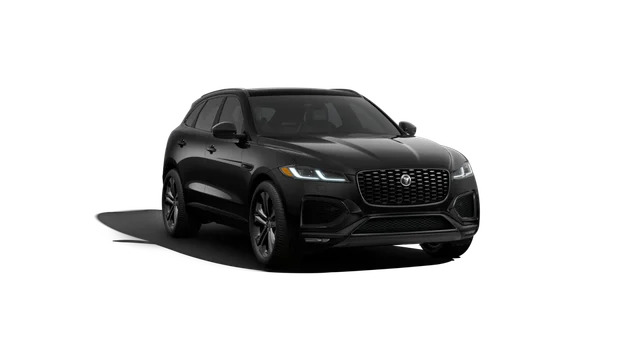 2026 JAGUAR F-Pace 250PS R-Dynamic S