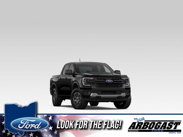 2020 Ford F-150 and Ranger Trucks for Sale | Dave Arbogast