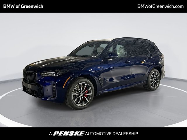 2026|BMW|X5|xDrive50e|4D Sport Utility