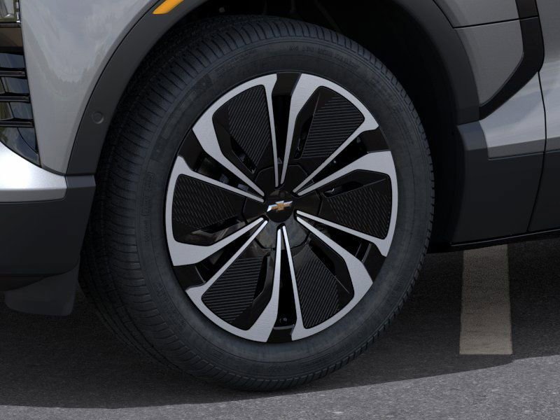 2026 Chevrolet Blazer EV LT - Photo 10