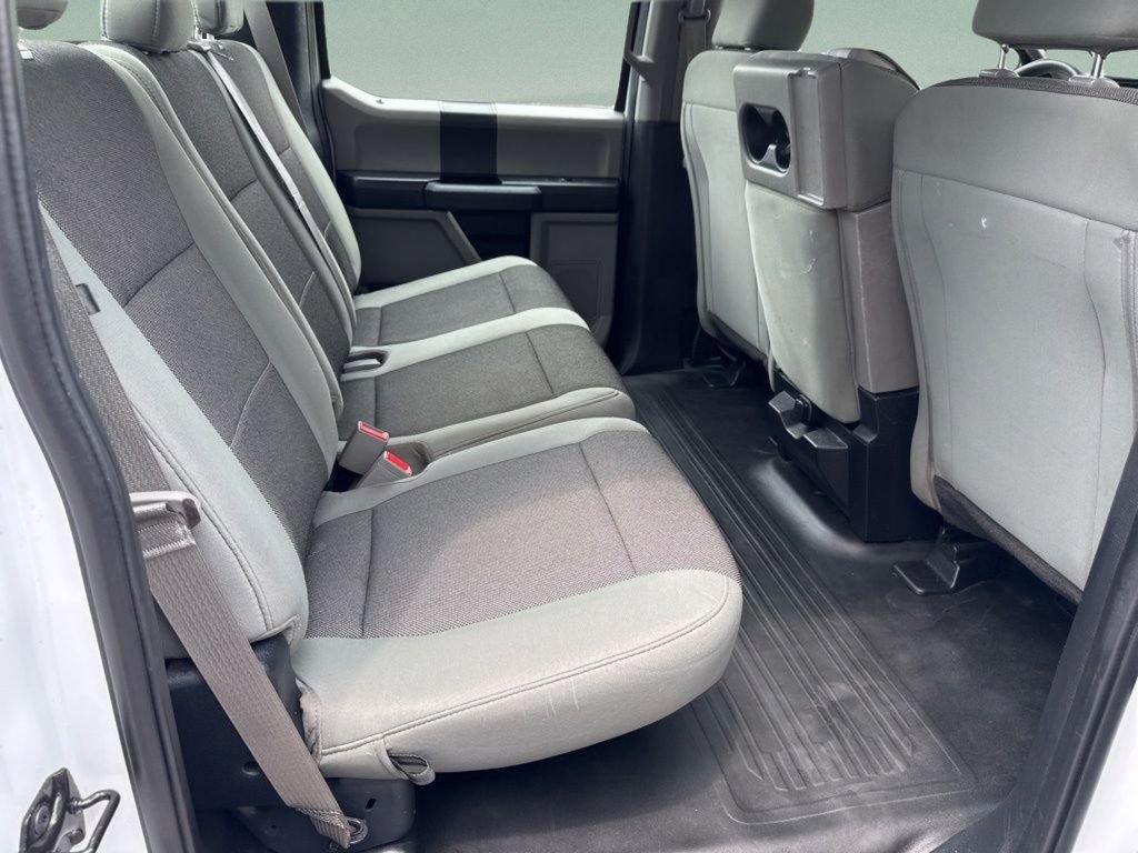 Used 2020 Oxford White Ford XL image 23
