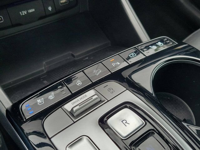 2024 Hyundai Tucson Limited - Photo 30