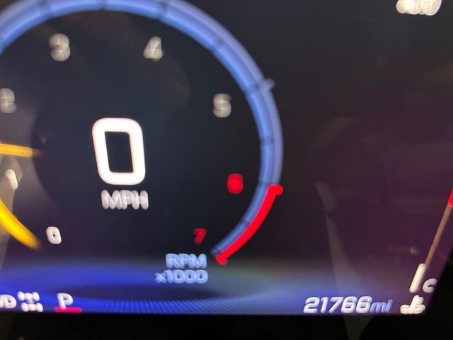 Used 2025 Black Chevrolet LT image 22