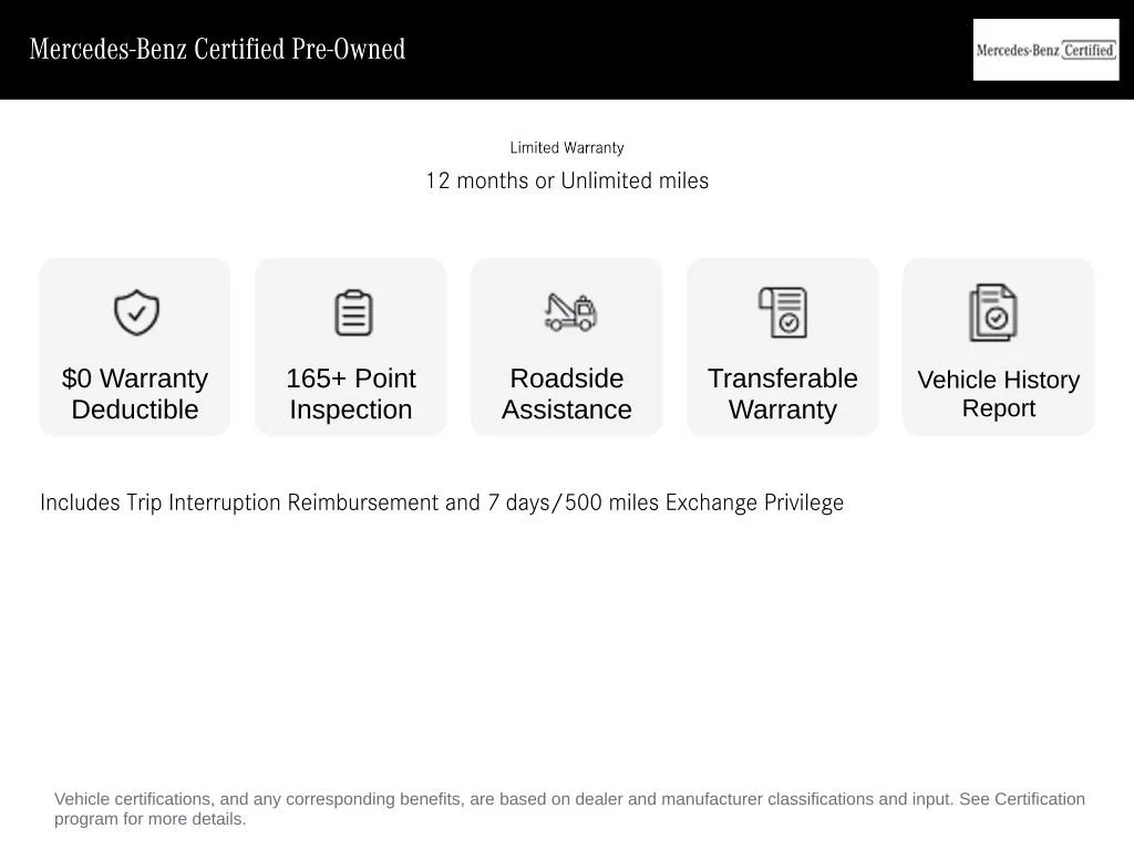 Certified Used 2026 White Mercedes-Benz GLC 300 image 6