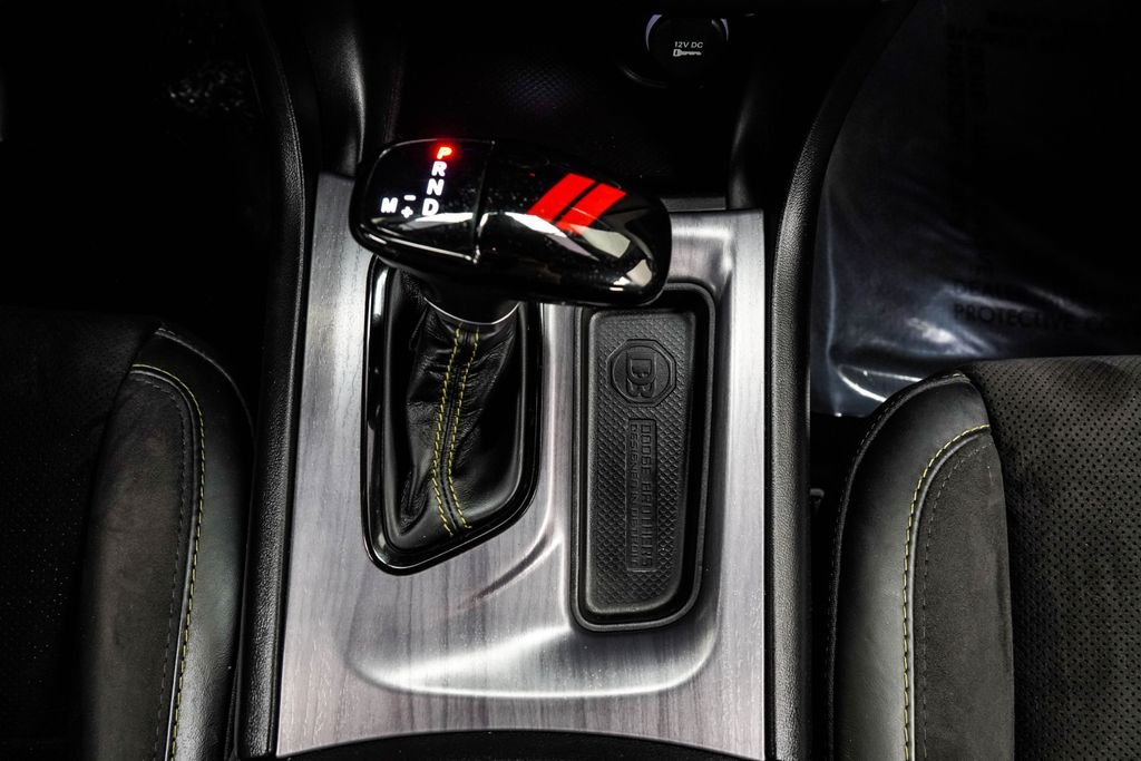 Used 2023 Green Dodge R/T Scat Pack image 24