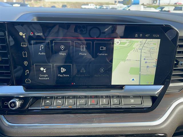 2026 GMC Sierra 1500 SLT - Photo 21