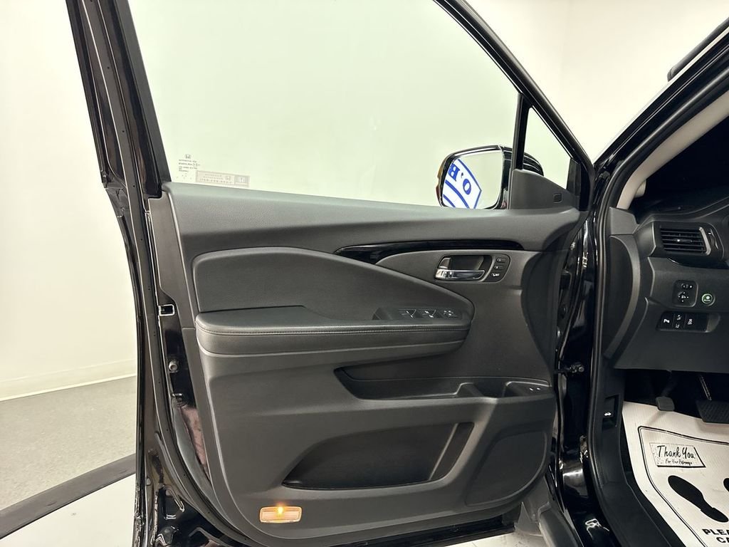 2022 Honda Pilot Touring - Photo 14