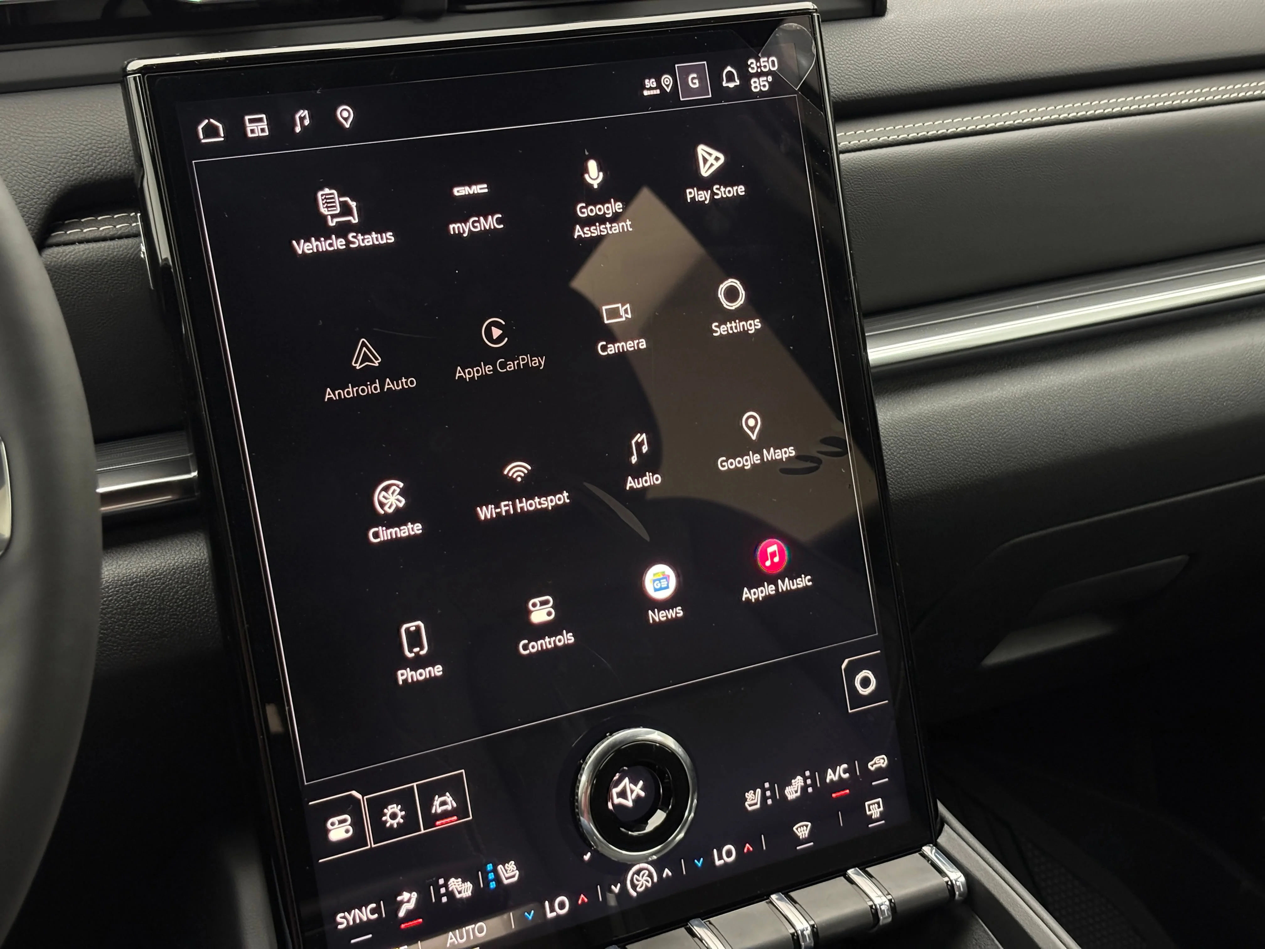 2027 GMC Terrain Elevation - Photo 25
