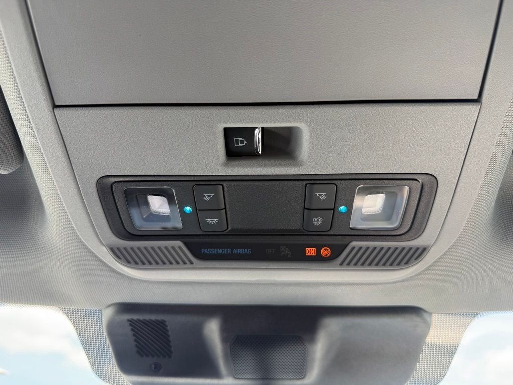 New 2026 Carbonized Gray Metallic Ford F-250® XL image 30
