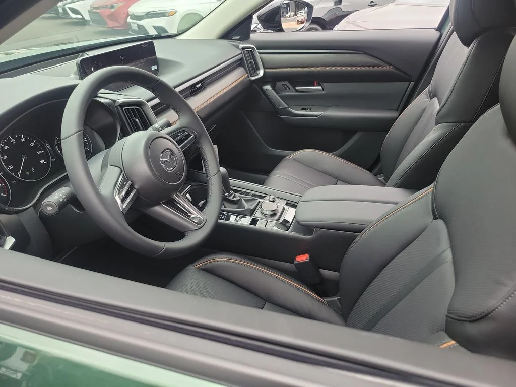 New 2026 Cypress Mazda 2.5 Turbo AWD image 3