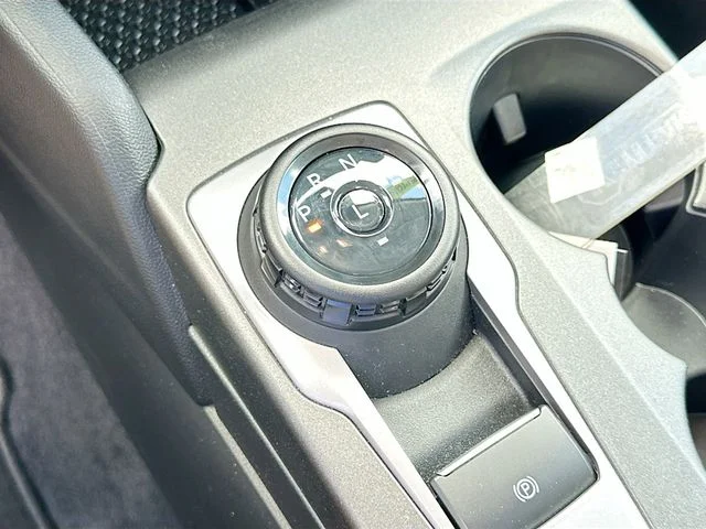 New 2026 Gray Metallic Ford Outer Banks image 12