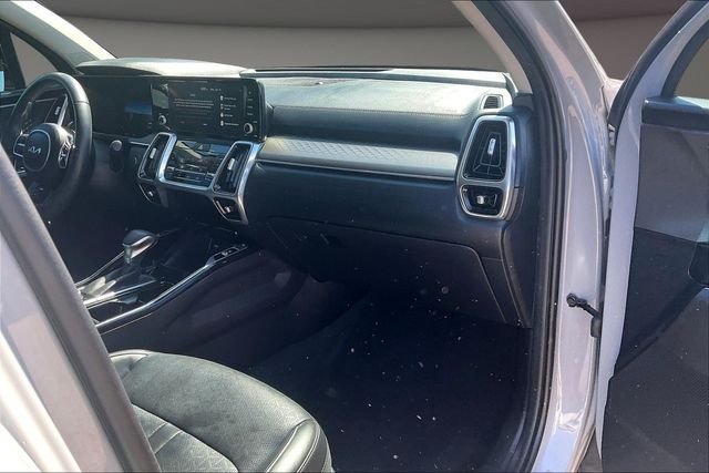 Used 2023 Gray Kia SX image 15