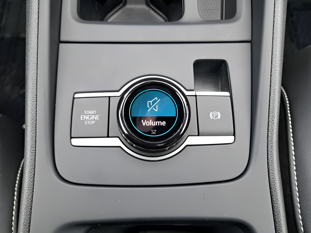 New 2025 Gray Volkswagen 2.0T SE R-Line Black image 25