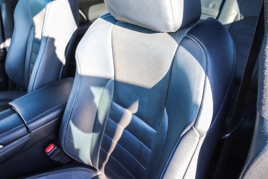 Used 2017 Silver Lexus 450h F Sport image 28