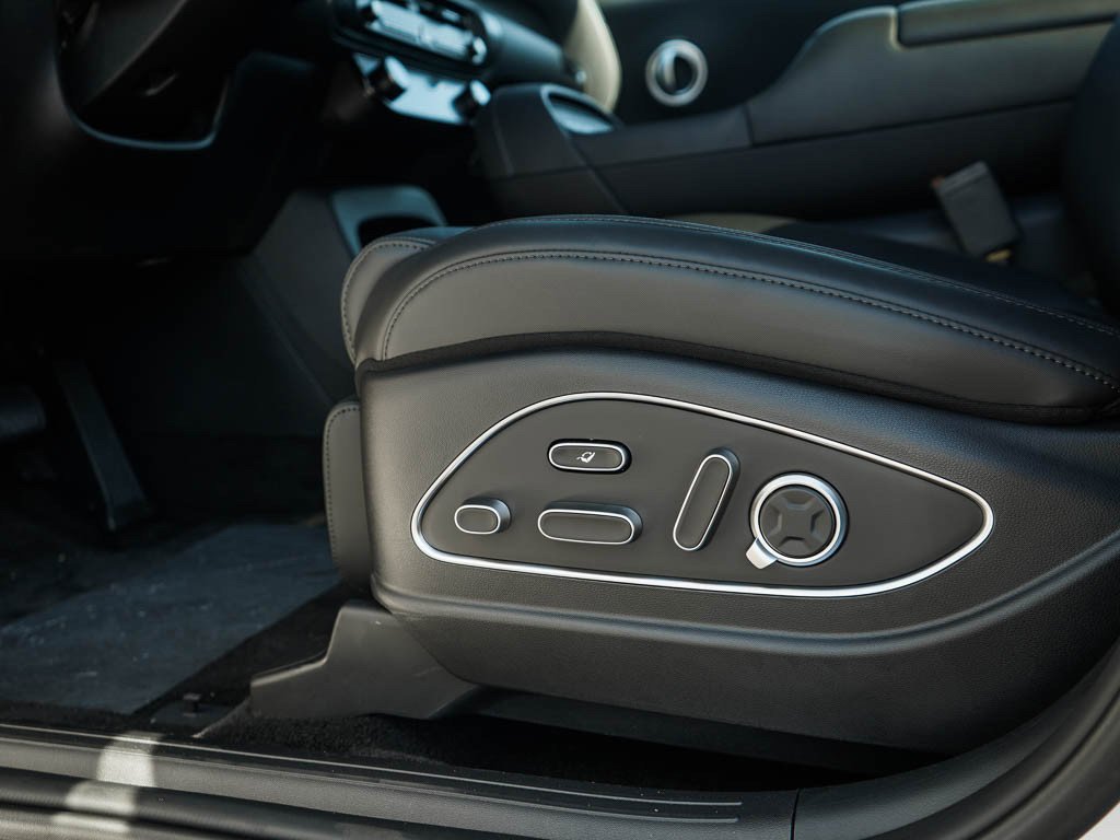 New 2026 Ecotronic Gray Pearl Hyundai Calligraphy AWD image 20